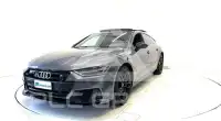 2021 Audi S7