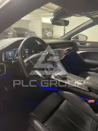 2021 Audi S7