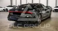 2021 Audi S7