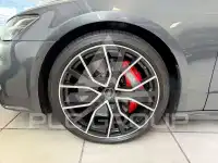2021 Audi S7