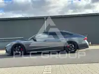 2021 Audi S7