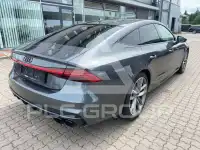 2021 Audi S7