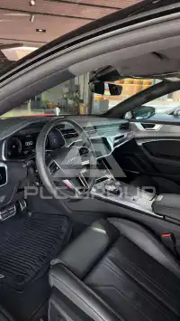 2022 Audi S7