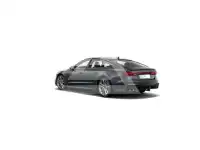 2021 Audi S7
