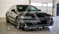 2021 Audi S7