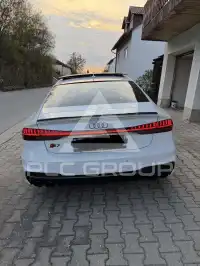2021 Audi S7