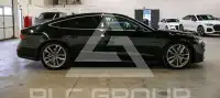 2021 Audi S7