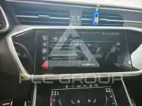 2021 Audi S7