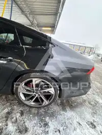 2021 Audi S7