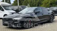 2021 Audi S7