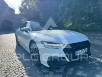 2021 Audi S7