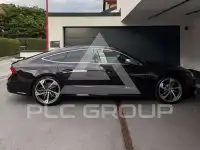 2021 Audi S7