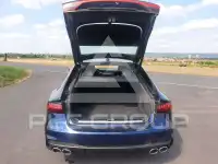2021 Audi S7