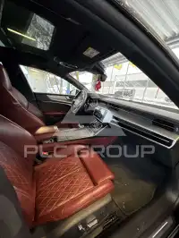 2021 Audi S7