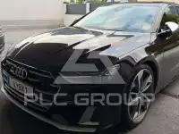 2021 Audi S7