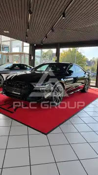 2022 Audi S7