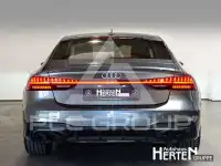 2021 Audi S7