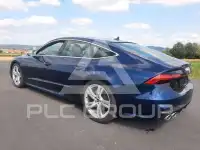 2021 Audi S7