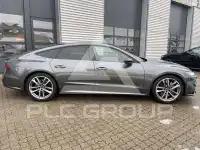 2021 Audi S7