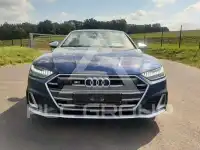 2021 Audi S7