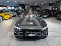 2021 Audi S7
