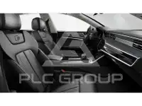 2021 Audi S7