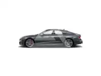 2021 Audi S7