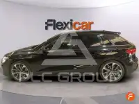 2021 Audi S3