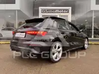2021 Audi S3