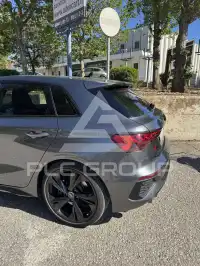 2021 Audi S3