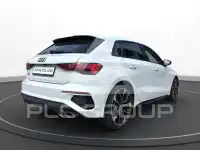 2021 Audi S3