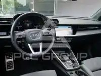 2021 Audi S3