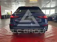 2021 Audi S3