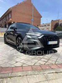 2021 Audi S3
