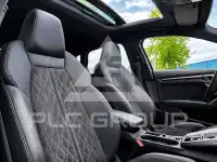 2021 Audi S3