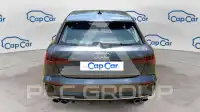 2021 Audi S3