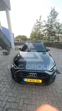 2021 Audi S3