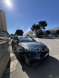 2021 Audi S3