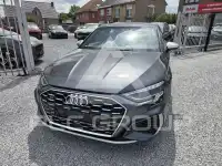2021 Audi S3