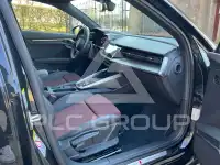 2021 Audi S3