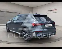2021 Audi S3