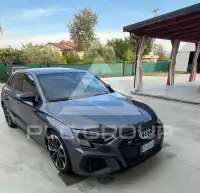 2021 Audi S3