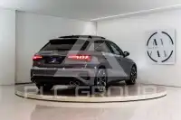 2021 Audi S3