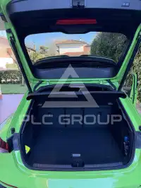2021 Audi S3
