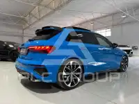 2021 Audi S3