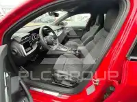 2021 Audi S3