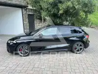 2021 Audi S3