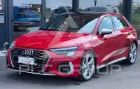 2021 Audi S3
