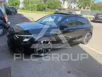 2021 Audi S3