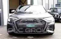 2021 Audi S3